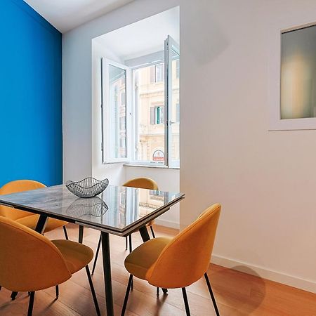 Ottaviano Design Apartment At The Vatican 로마 외부 사진