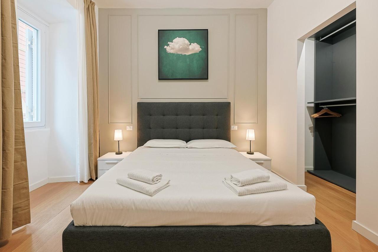 Ottaviano Design Apartment At The Vatican 로마 외부 사진