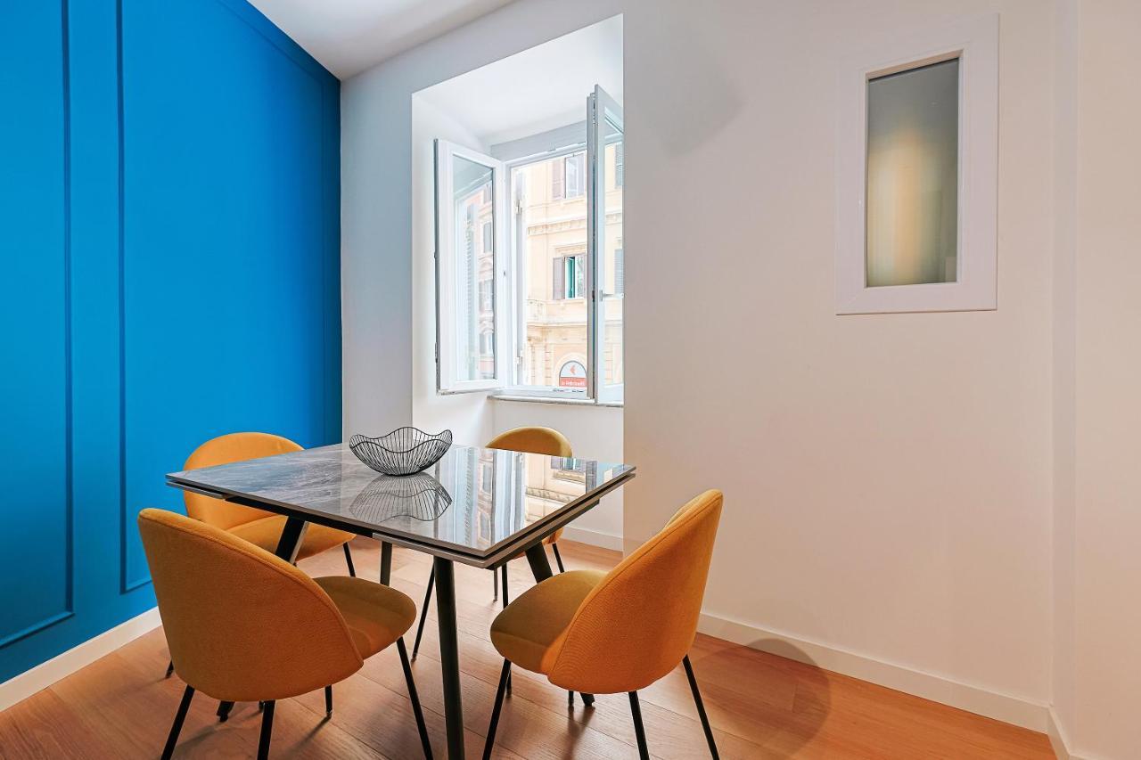 Ottaviano Design Apartment At The Vatican 로마 외부 사진