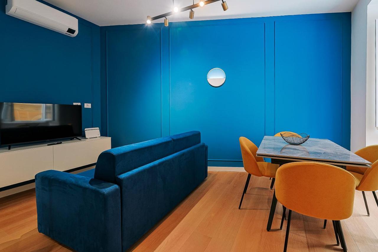 Ottaviano Design Apartment At The Vatican 로마 외부 사진