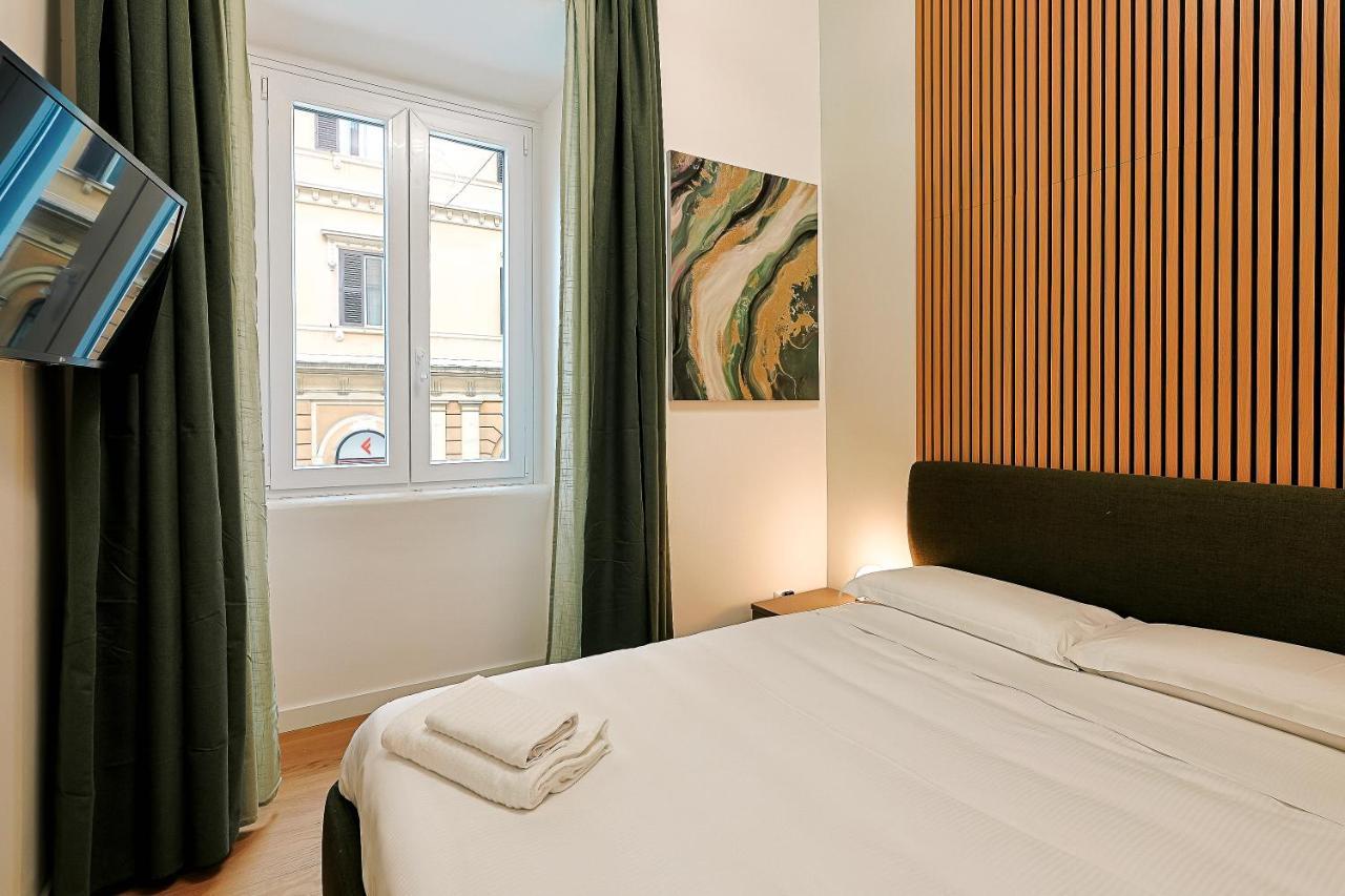 Ottaviano Design Apartment At The Vatican 로마 외부 사진