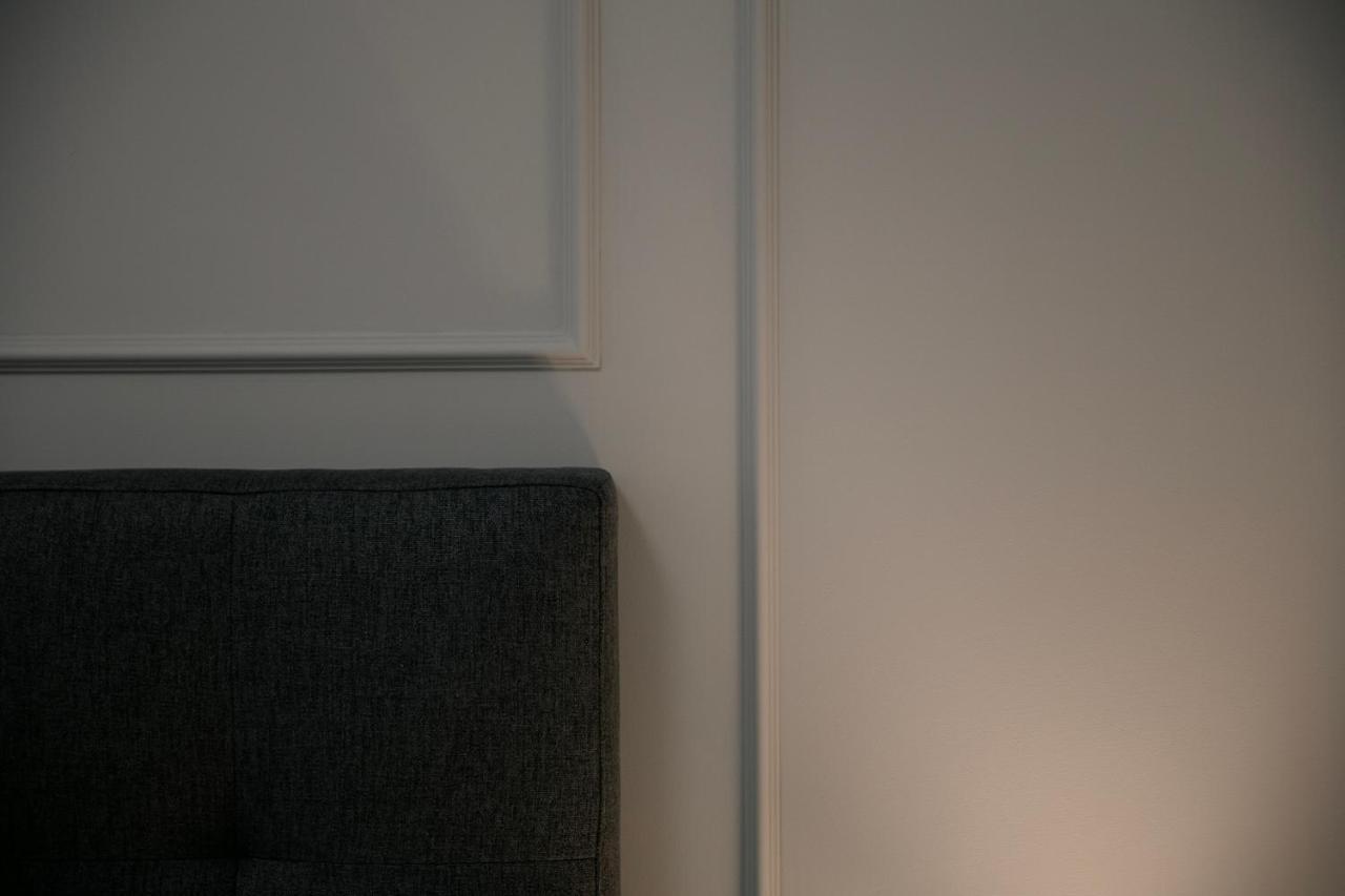 Ottaviano Design Apartment At The Vatican 로마 외부 사진