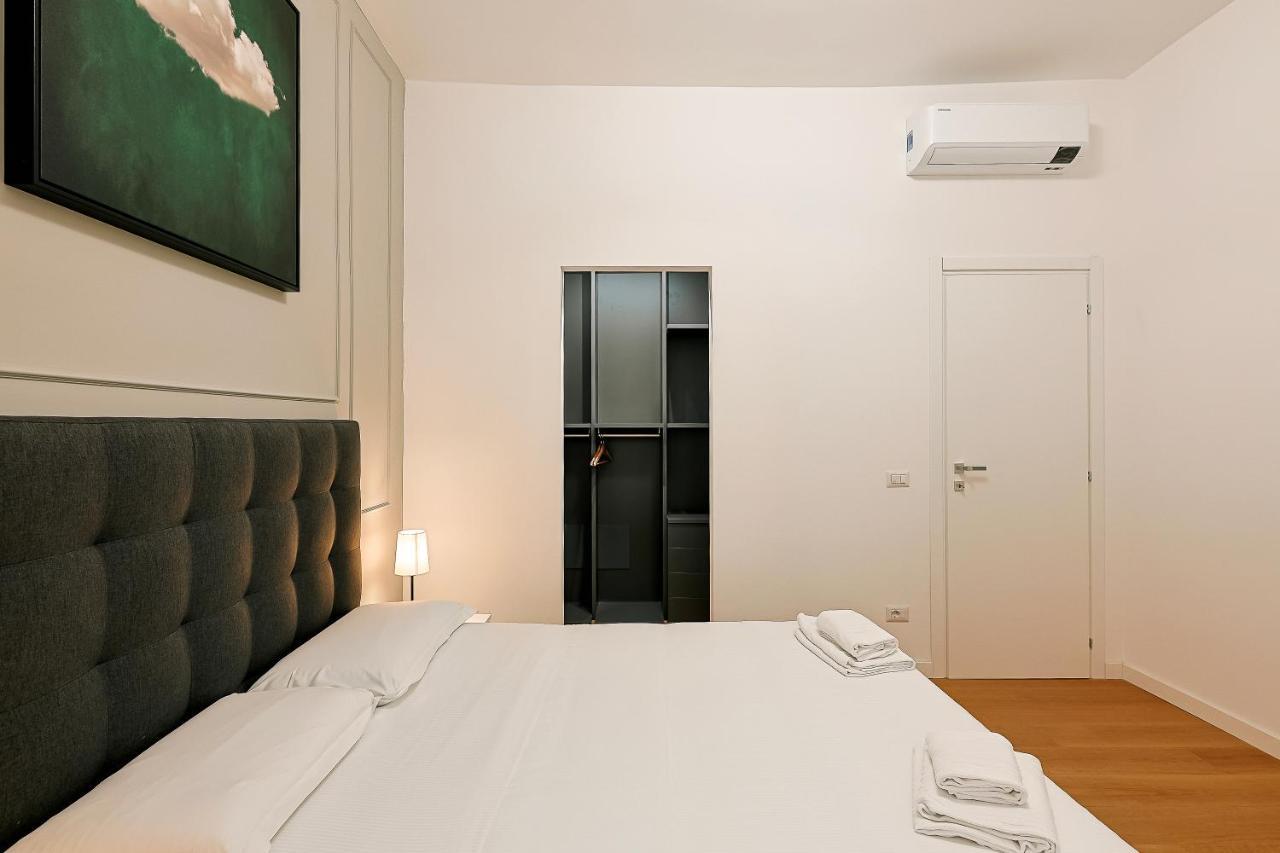 Ottaviano Design Apartment At The Vatican 로마 외부 사진