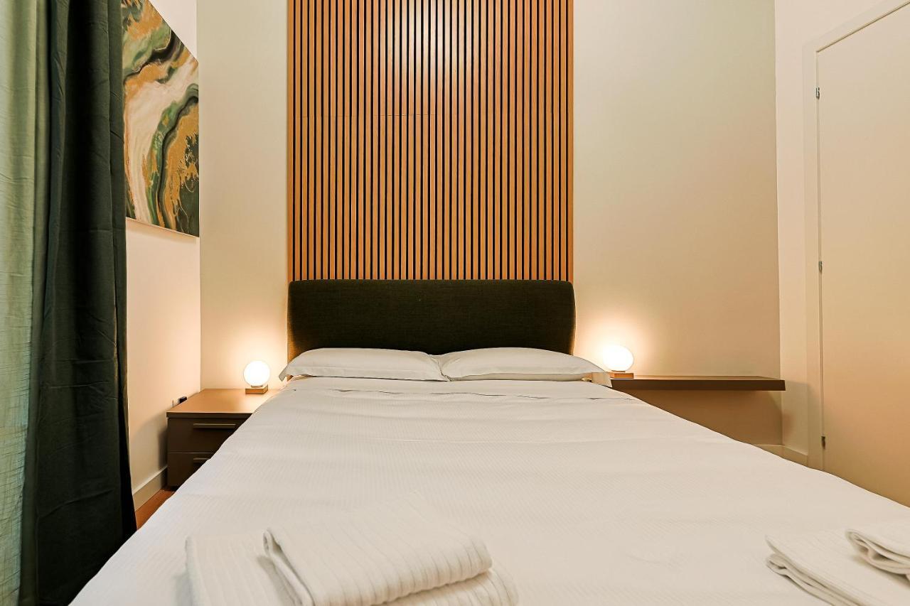 Ottaviano Design Apartment At The Vatican 로마 외부 사진