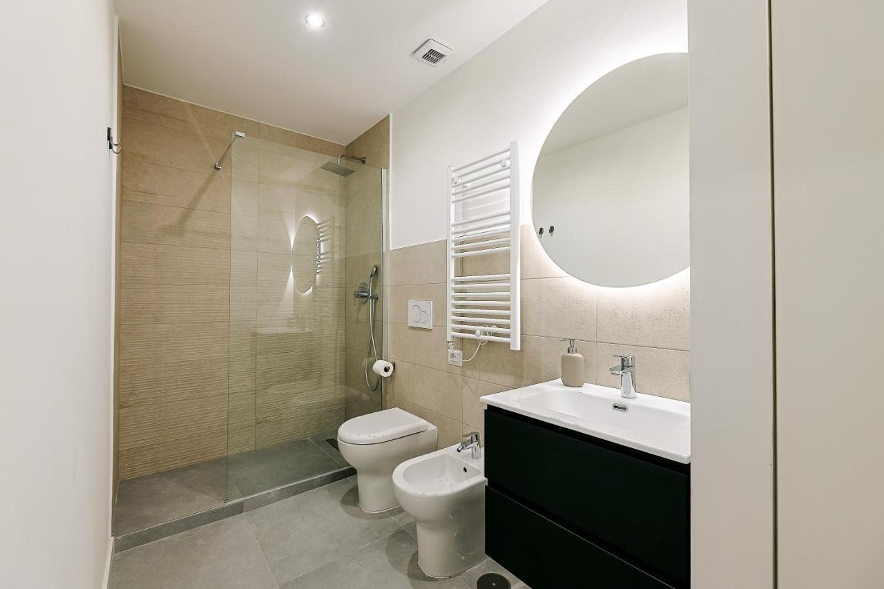 Ottaviano Design Apartment At The Vatican 로마 외부 사진